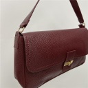 borsa rettangolare con tracolla removibile rectangle